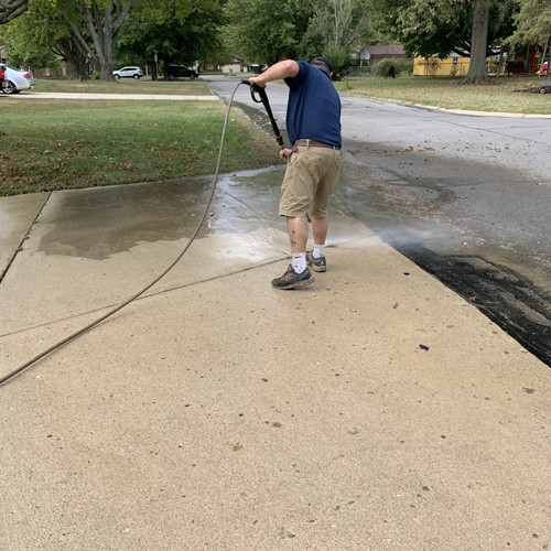 Fort Pierce Pressure Washing Company