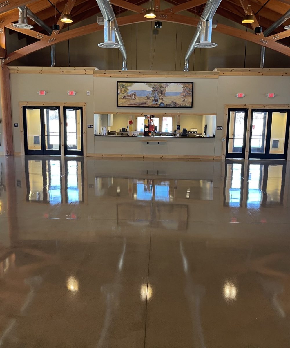 Pristine surfaces restored after expert pressure cleaning in Vero Beach